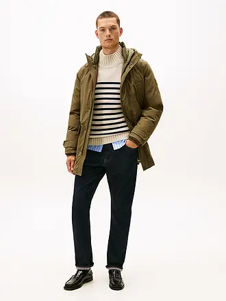 TOMMY HILFIGER | Parka | olive